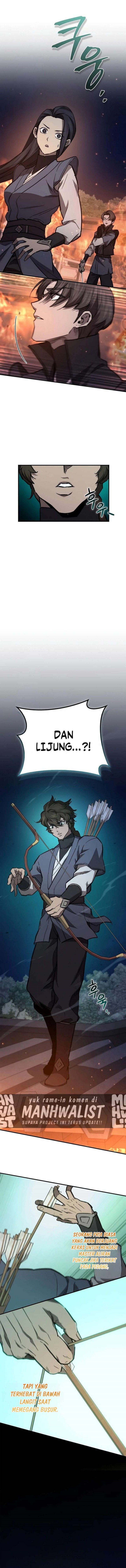 The Demonic Cult Instructor Returns Chapter 56 halaman 17