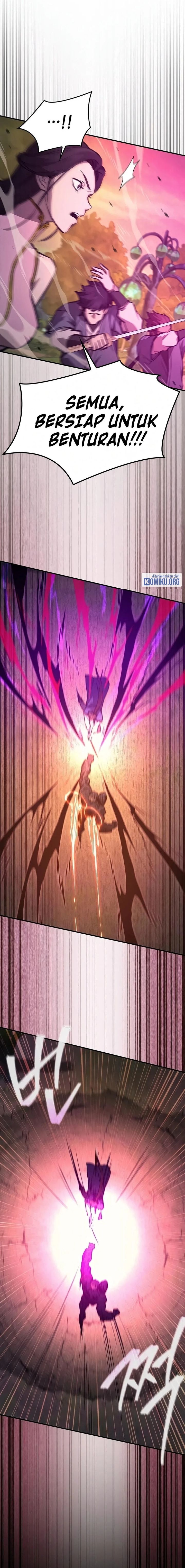 The Demonic Cult Instructor Returns Chapter 62 halaman 12