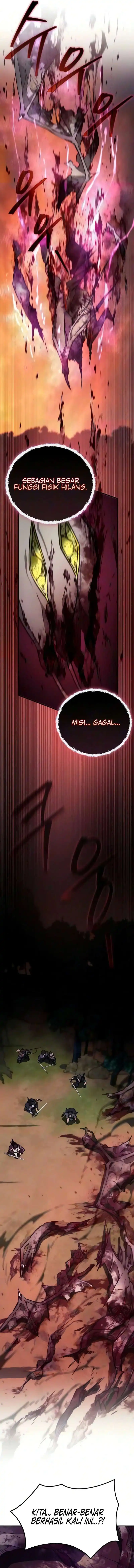 The Demonic Cult Instructor Returns Chapter 64 halaman 15