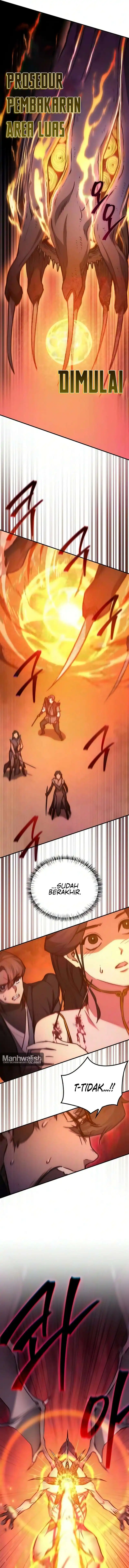The Demonic Cult Instructor Returns Chapter 64 halaman 10