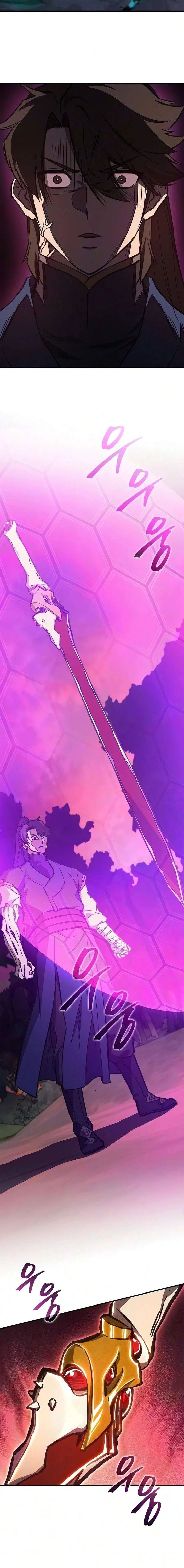 The Demonic Cult Instructor Returns Chapter 65 halaman 21