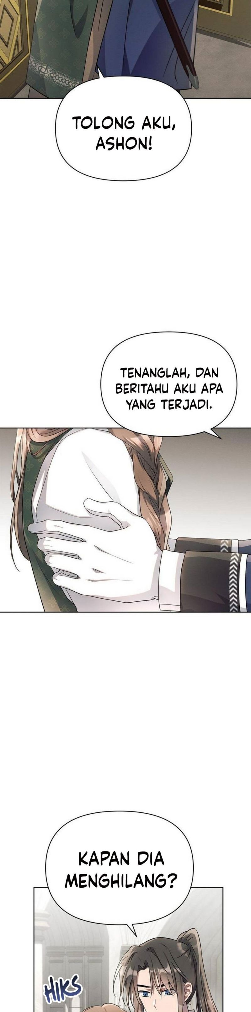 Ashtarte Chapter 8 halaman 3
