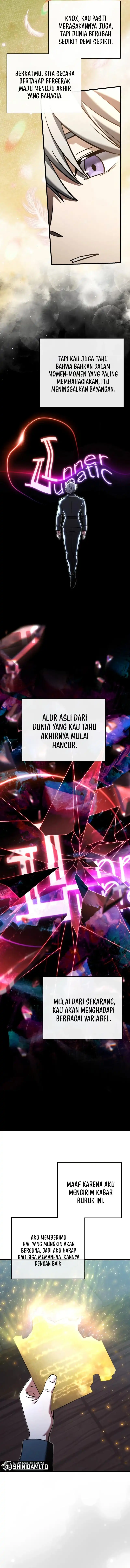 Terminally-Ill Genius Dark Knight Chapter 144 halaman 23