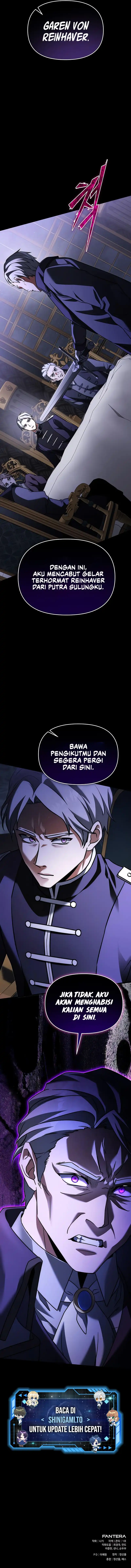 Terminally-Ill Genius Dark Knight Chapter 145 halaman 24
