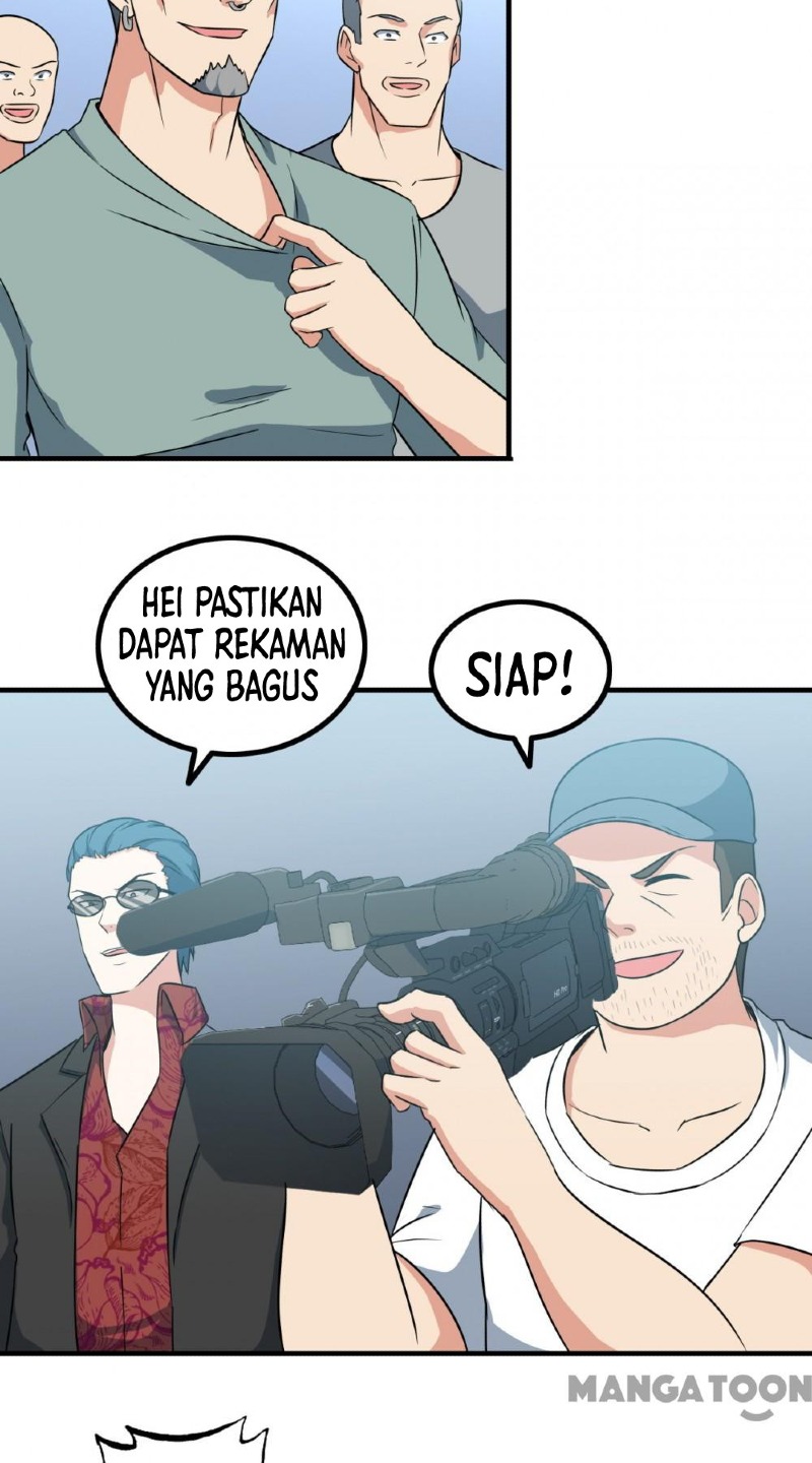 The Hitman Bodyguard Chapter 4 halaman 12