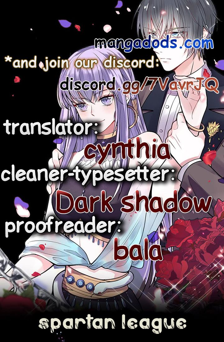 The Devil’s Daughter Chapter 4 halaman 2