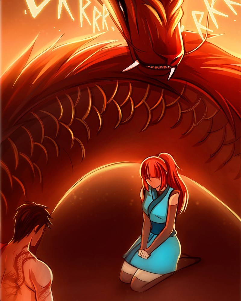 Sub Zero Chapter 0 halaman 41