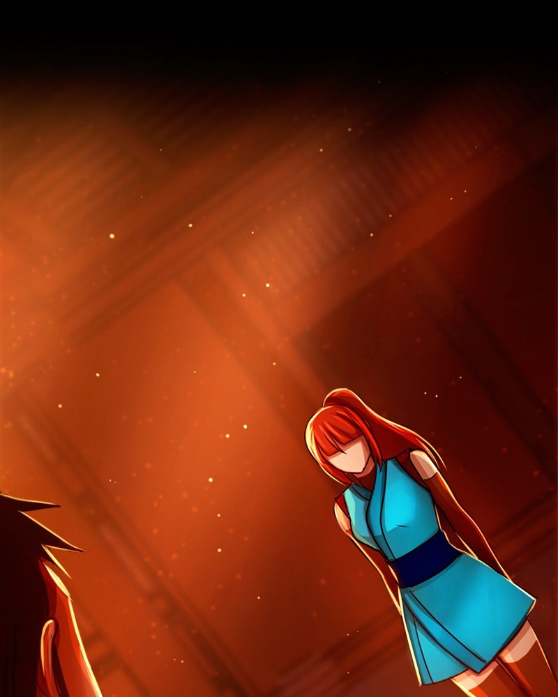 Sub Zero Chapter 0 halaman 9