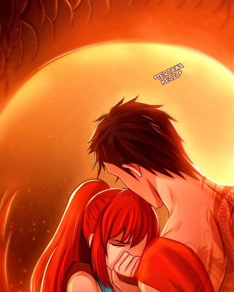 Sub Zero Chapter 0 halaman 50