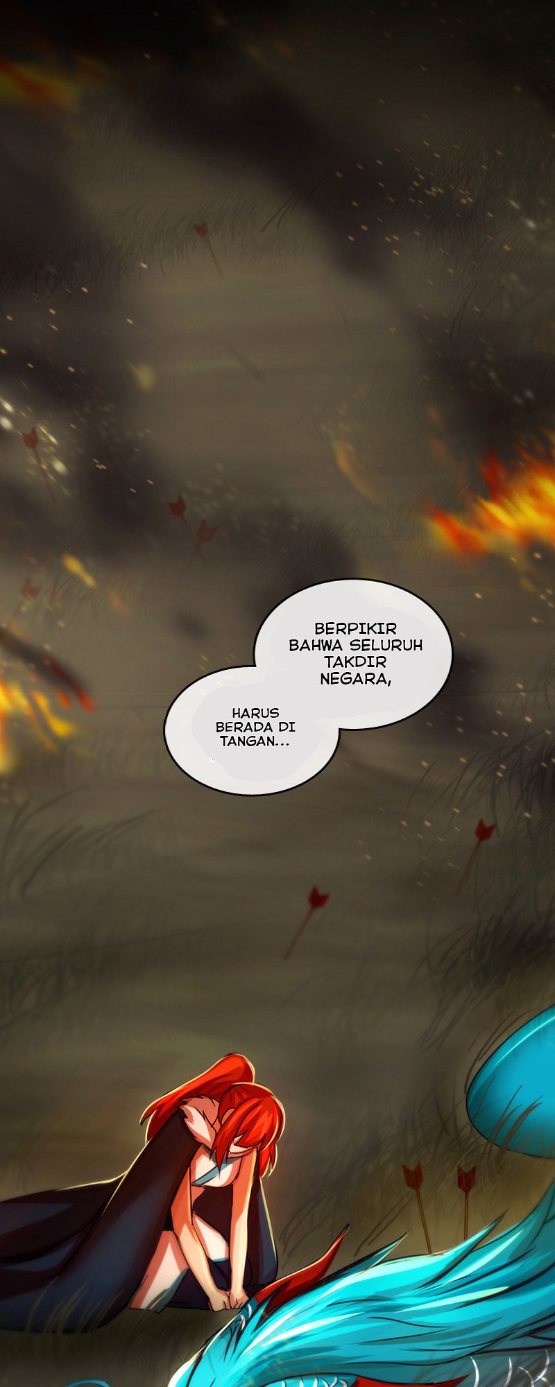 Sub Zero Chapter 0 halaman 29