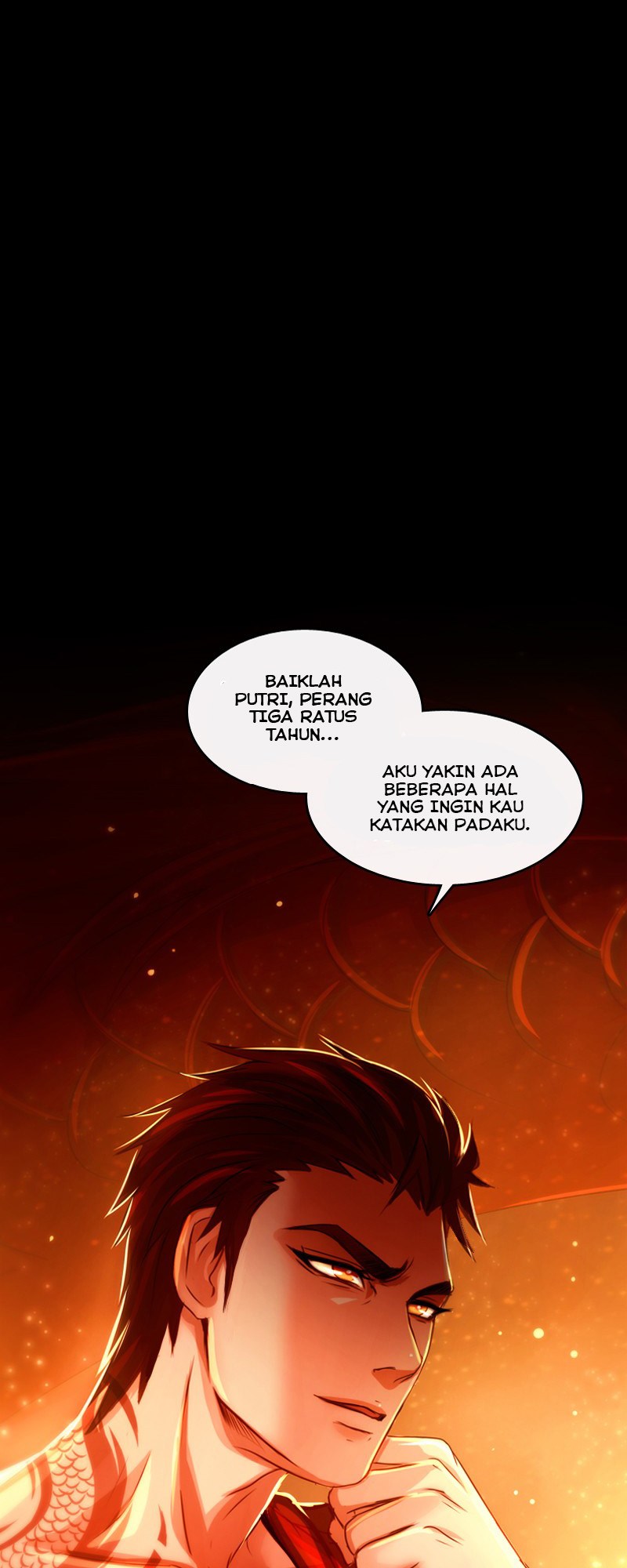Sub Zero Chapter 0 halaman 28