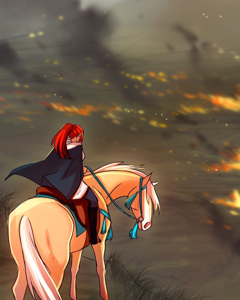 Sub Zero Chapter 0 halaman 24
