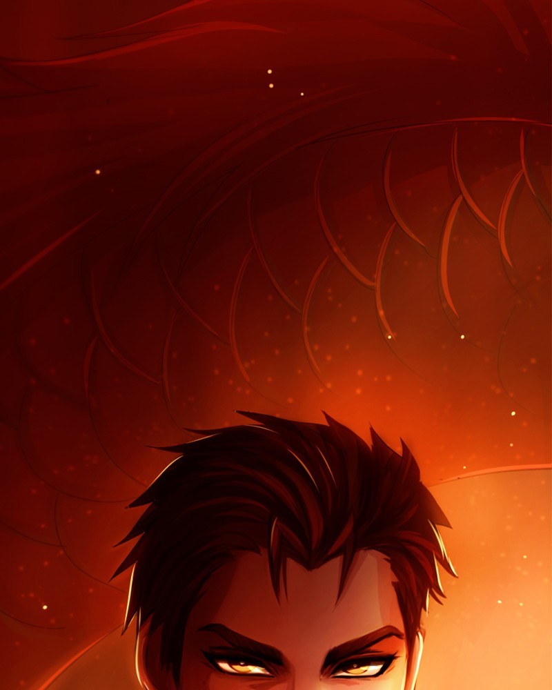 Sub Zero Chapter 0 halaman 15