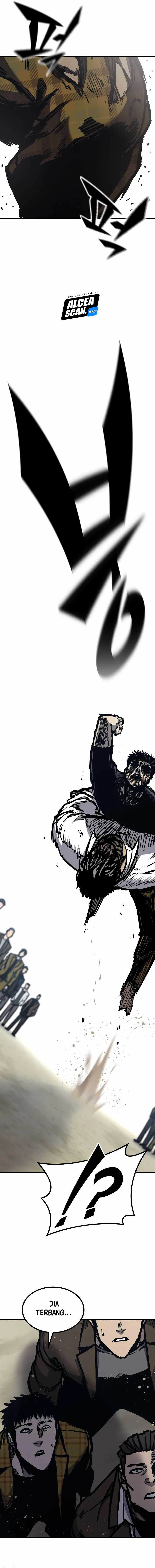 Hectopascals Chapter 54 halaman 21