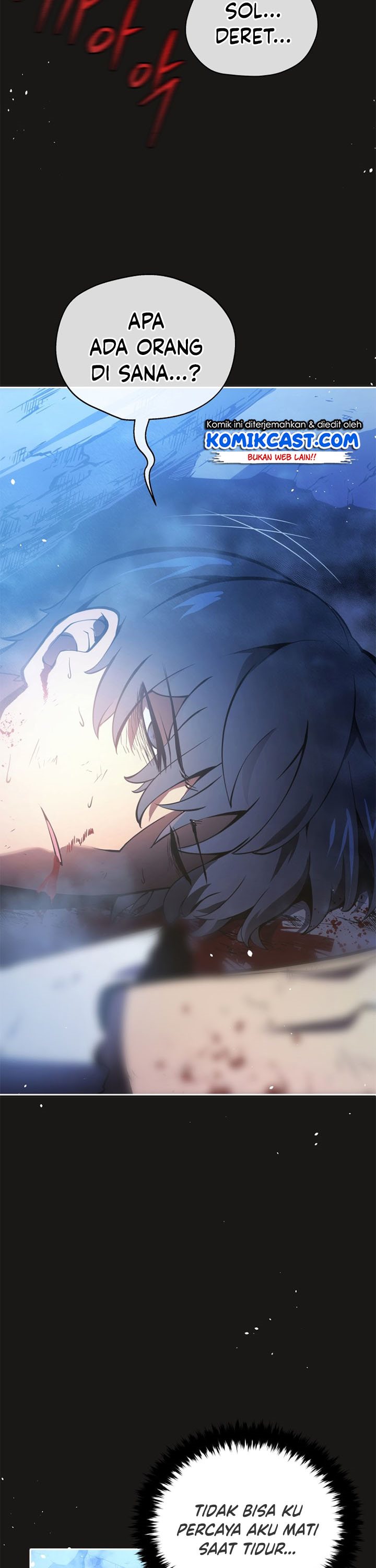 Swordmaster’s Youngest Son Chapter 1 halaman 63