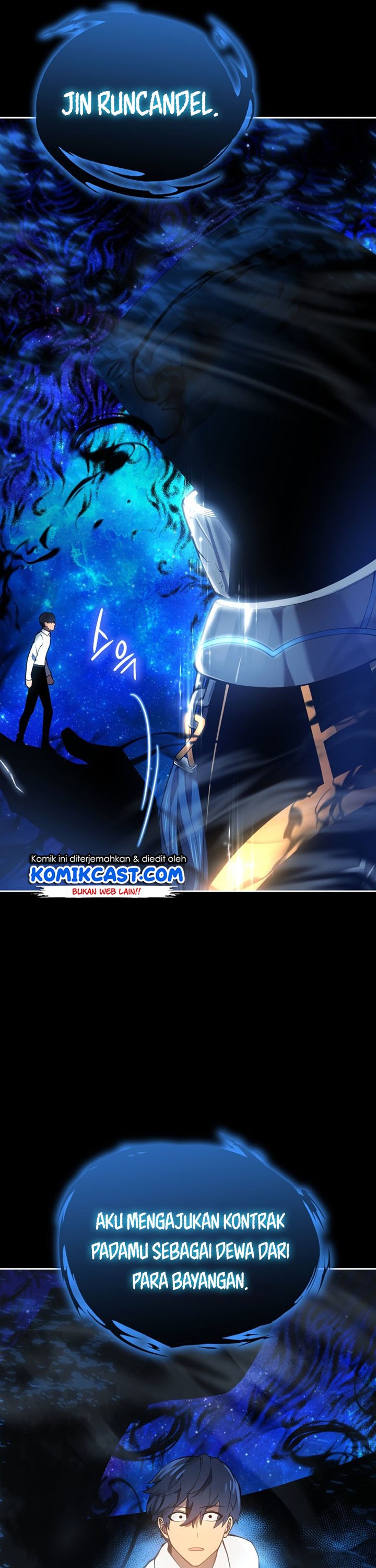 Swordmaster’s Youngest Son Chapter 1 halaman 41
