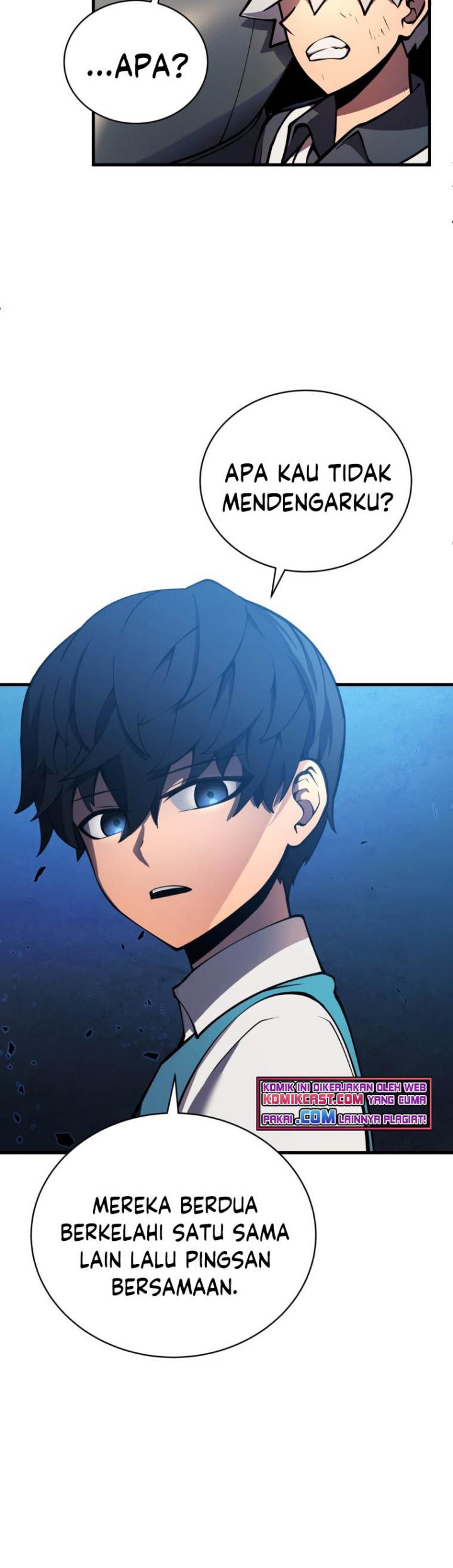 Swordmaster’s Youngest Son Chapter 2 halaman 24