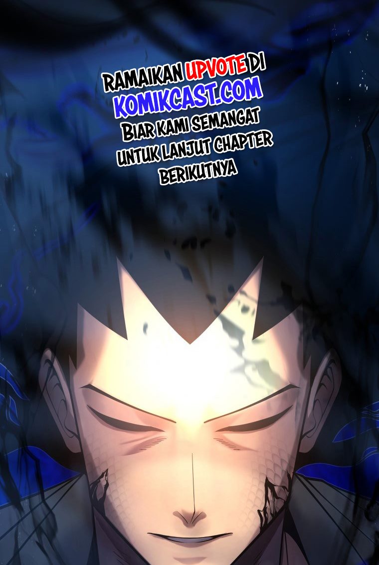 Swordmaster youngest son