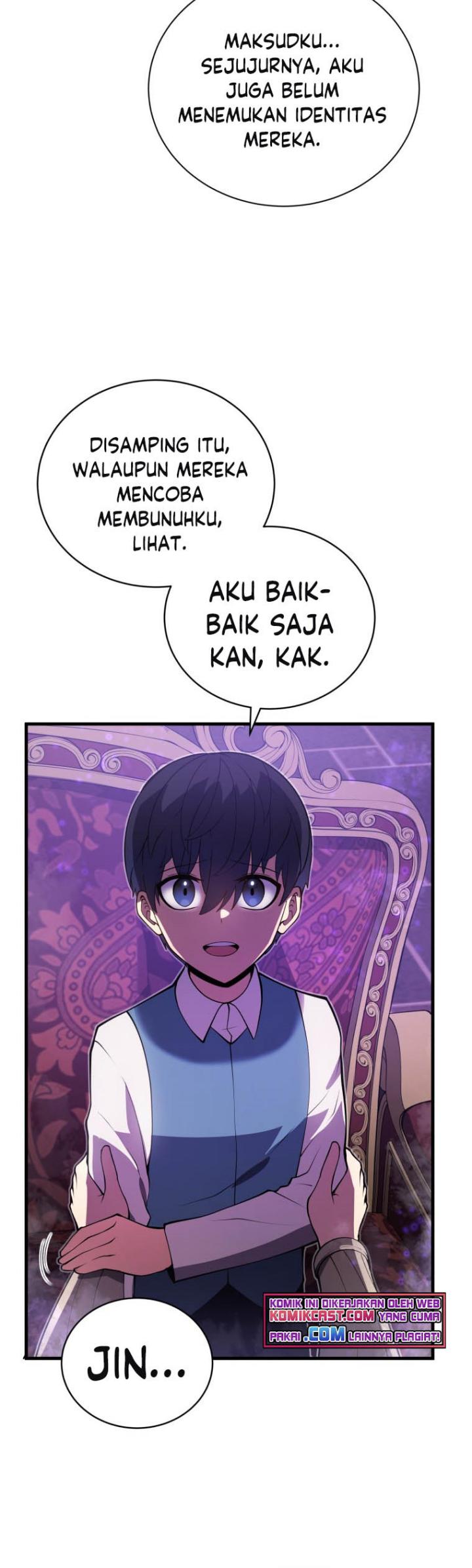 Swordmaster’s Youngest Son Chapter 7 halaman 29