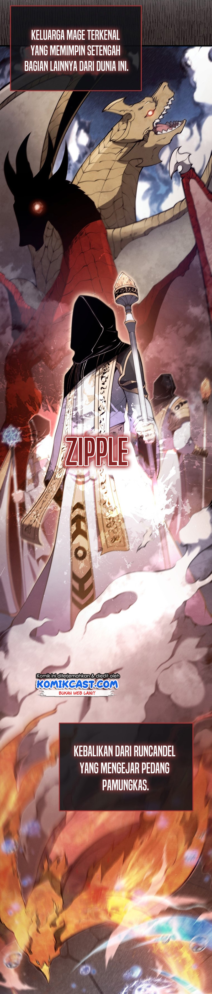 Swordmaster s youngest
