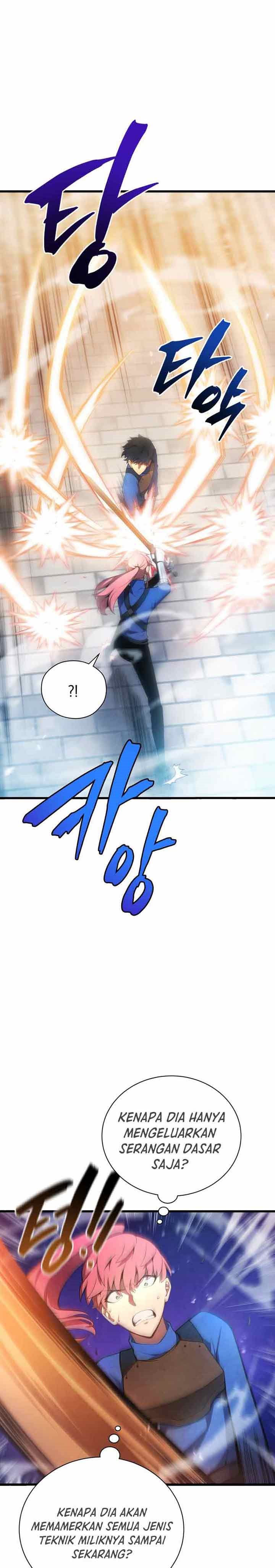 Swordmaster’s Youngest Son Chapter 13 halaman 17