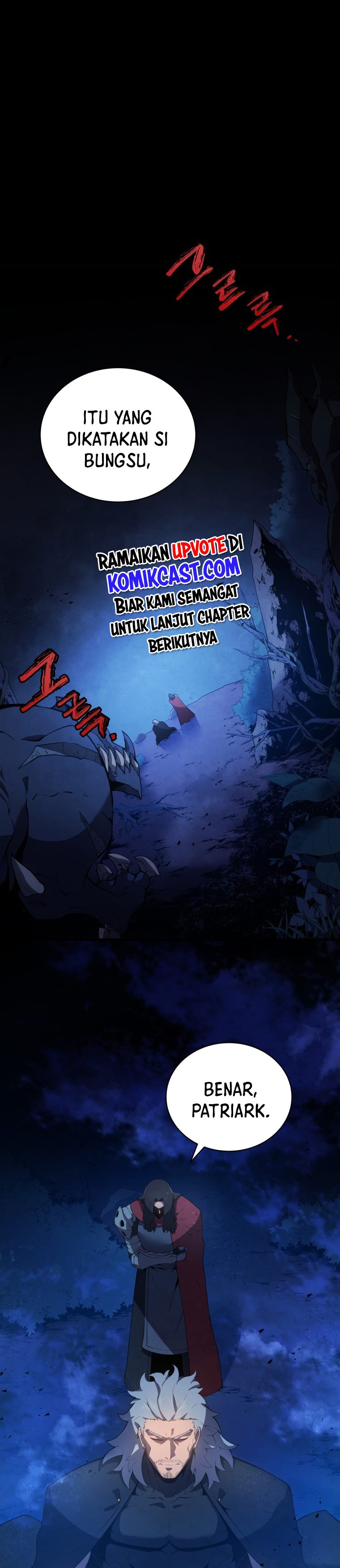 Swordmaster’s Youngest Son Chapter 15 halaman 2