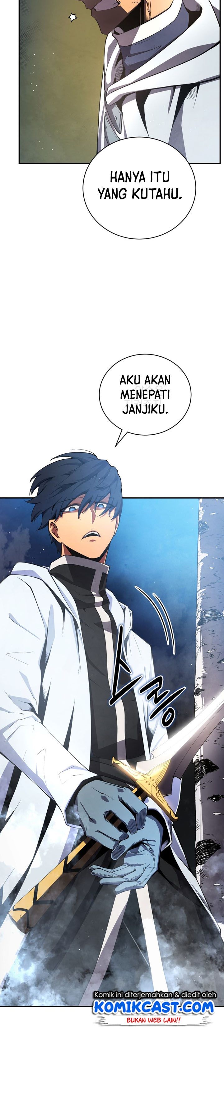 Swordmaster s youngest