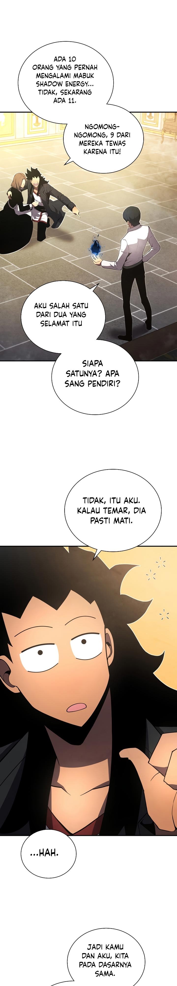 Swordmaster’s Youngest Son Chapter 19 halaman 18