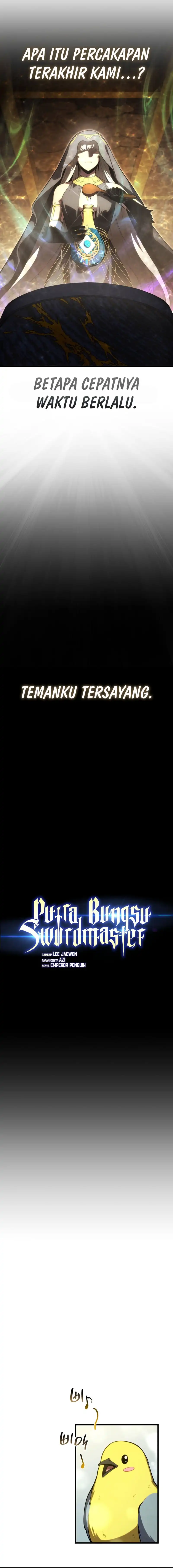 Swordmaster’s Youngest Son Chapter 198 halaman 4
