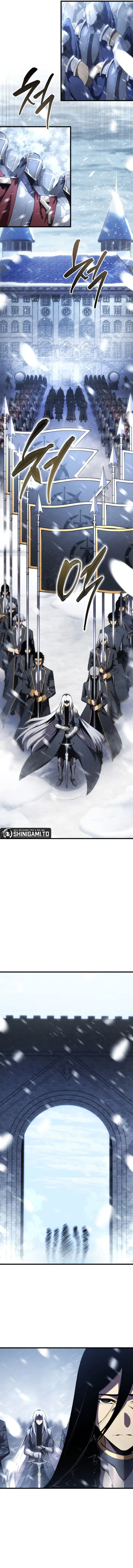Swordmaster’s Youngest Son Chapter 200 halaman 3