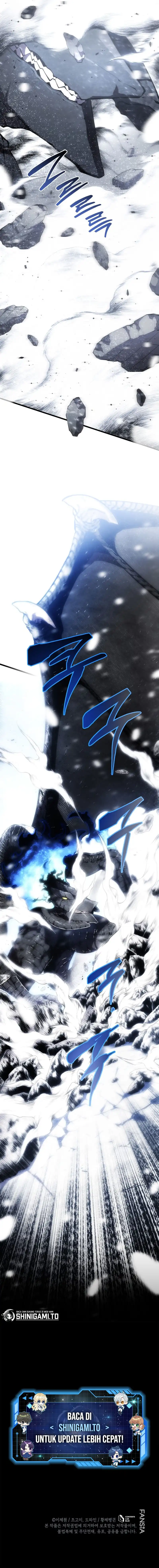 Swordmaster’s Youngest Son Chapter 200 halaman 14