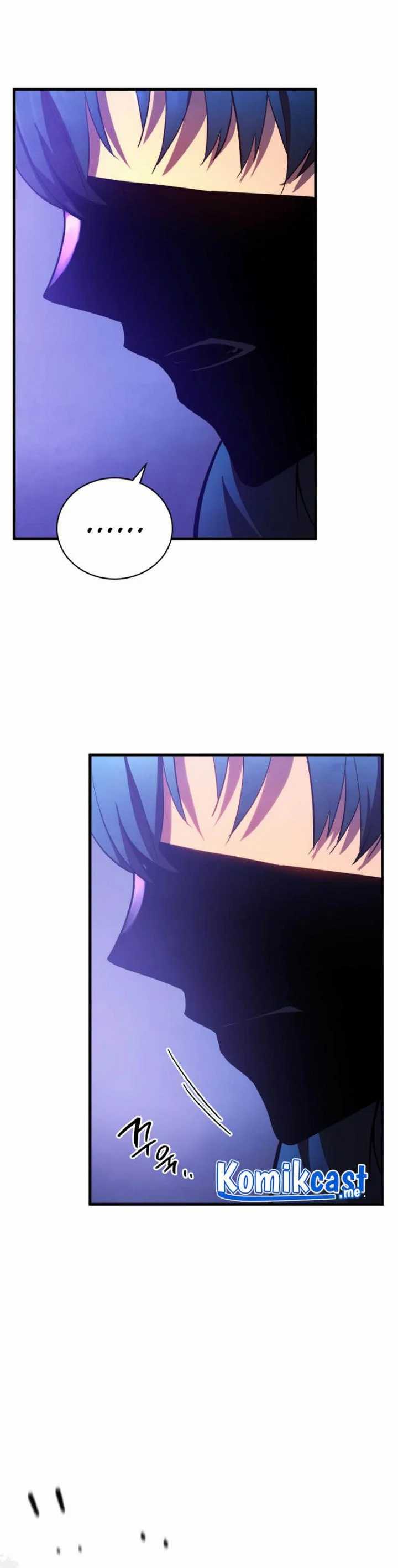 Swordmaster’s Youngest Son Chapter 30 halaman 43