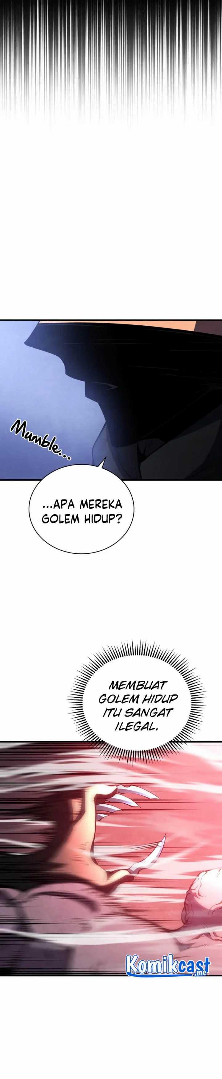 Swordmaster’s Youngest Son Chapter 30 halaman 28