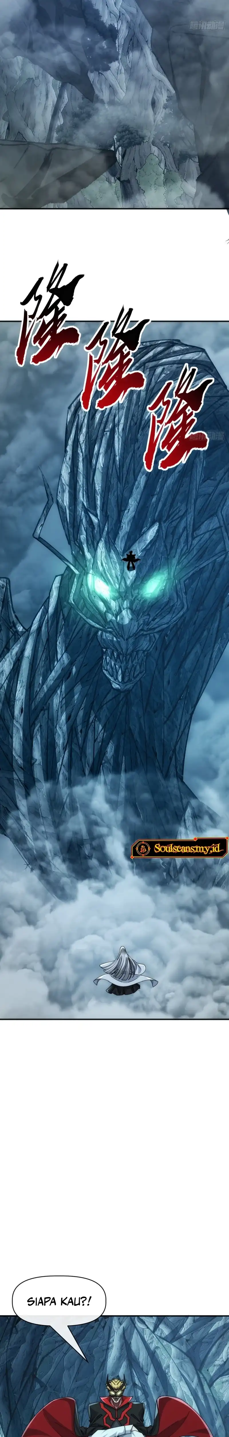 Infinite Evolution Starting From Zero Chapter 100 halaman 8
