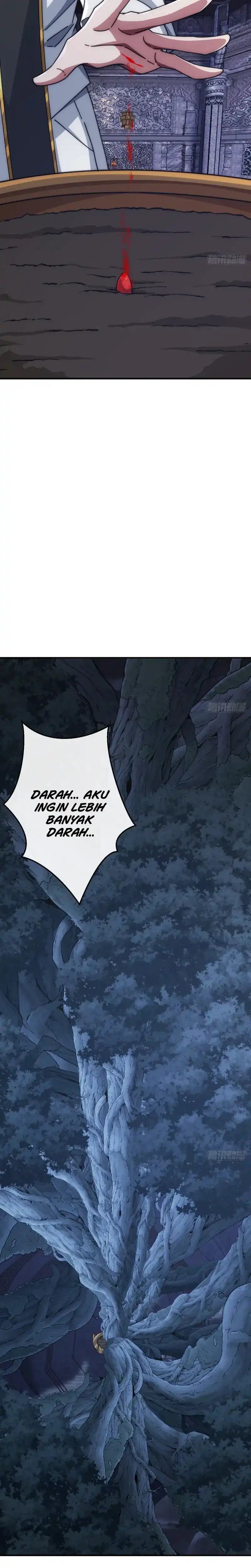 Infinite Evolution Starting From Zero Chapter 103 halaman 3