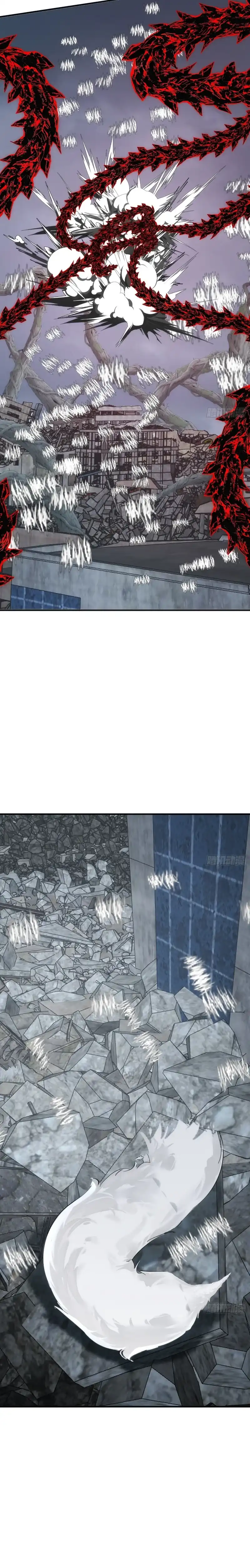 Infinite Evolution Starting From Zero Chapter 110 halaman 12