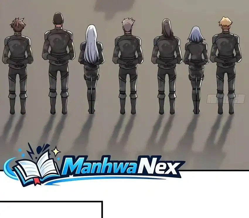 Infinite Evolution Starting From Zero Chapter 116 halaman 16