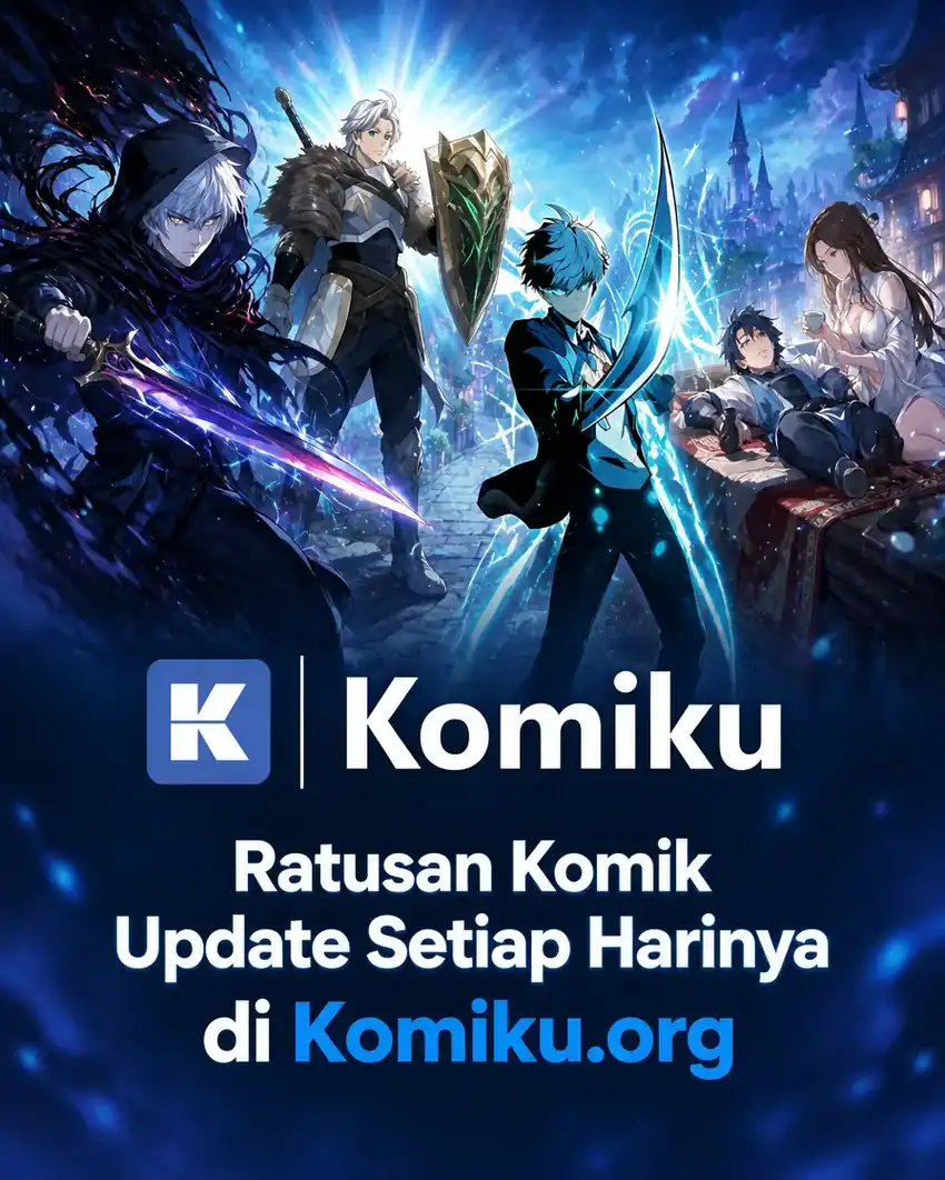 Infinite Evolution Starting From Zero Chapter 116 halaman 1