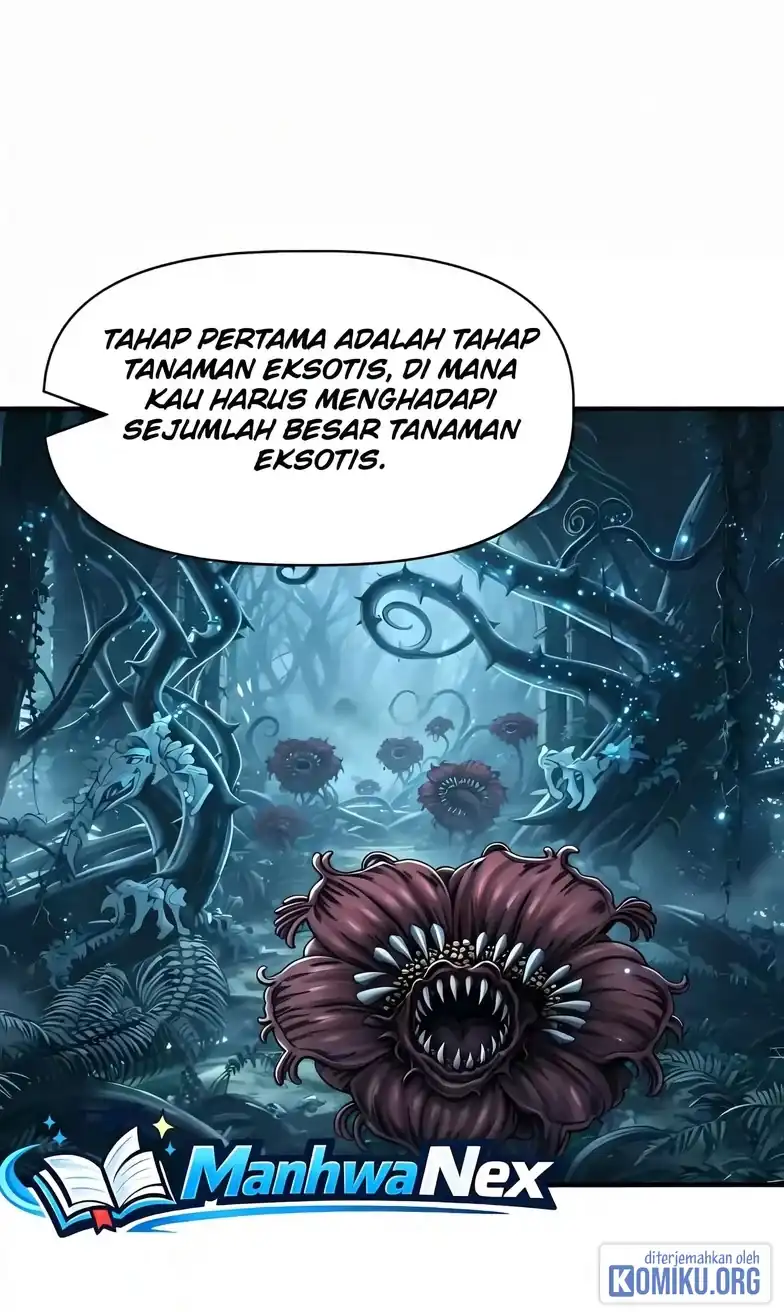 Infinite Evolution Starting From Zero Chapter 116 halaman 30