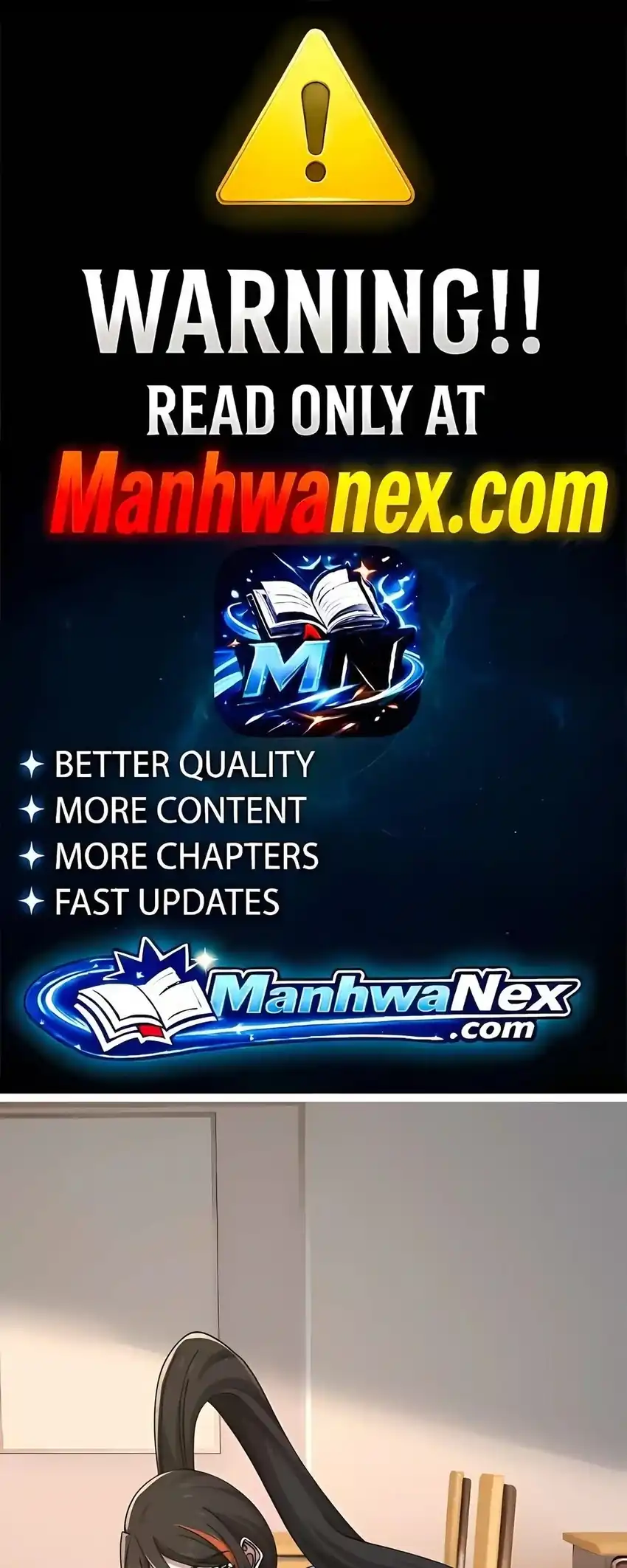 Infinite Evolution Starting From Zero Chapter 116 halaman 2