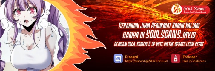 Infinite Evolution Starting From Zero Chapter 24 halaman 2