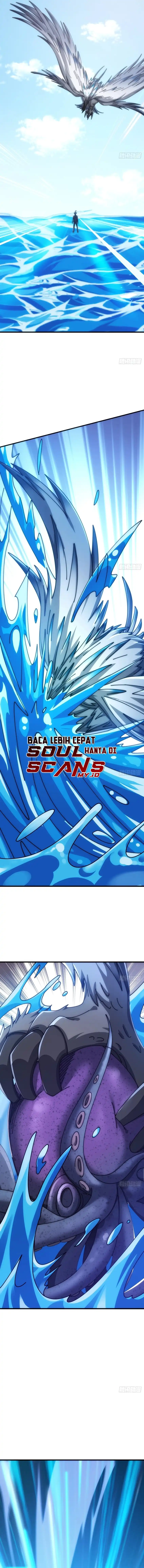 Infinite Evolution Starting From Zero Chapter 25 halaman 10