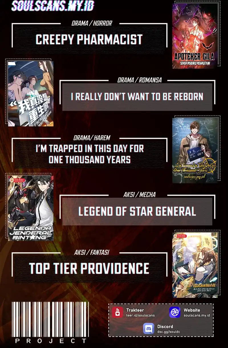 Infinite Evolution Starting From Zero Chapter 30 halaman 32