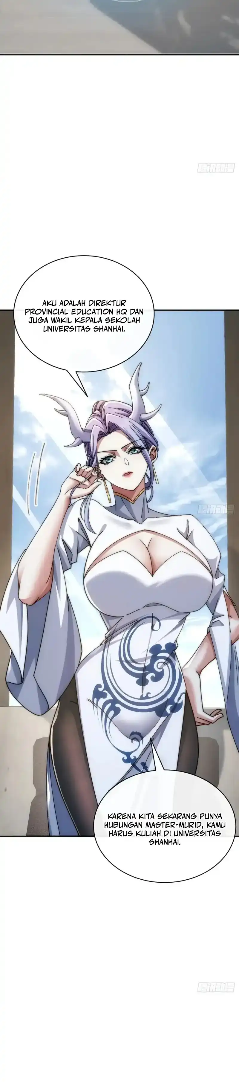Infinite Evolution Starting From Zero Chapter 30 halaman 13