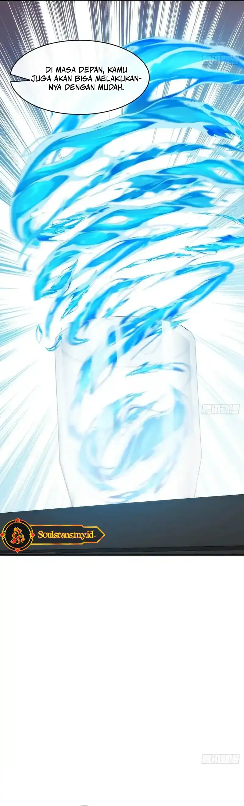 Infinite Evolution Starting From Zero Chapter 30 halaman 11