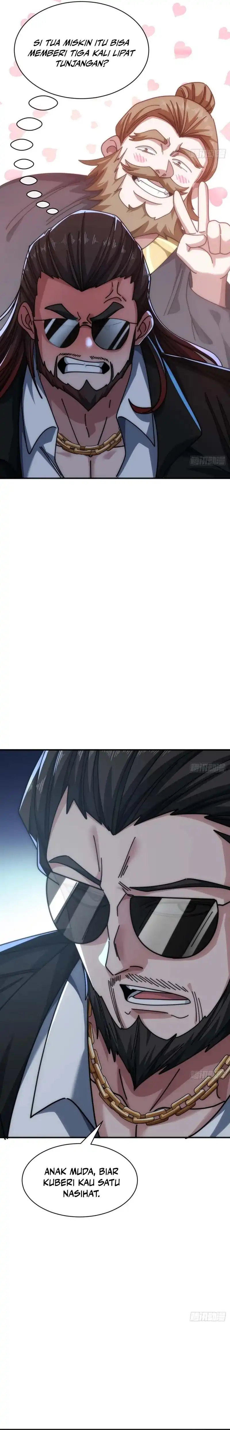 Infinite Evolution Starting From Zero Chapter 37 halaman 15