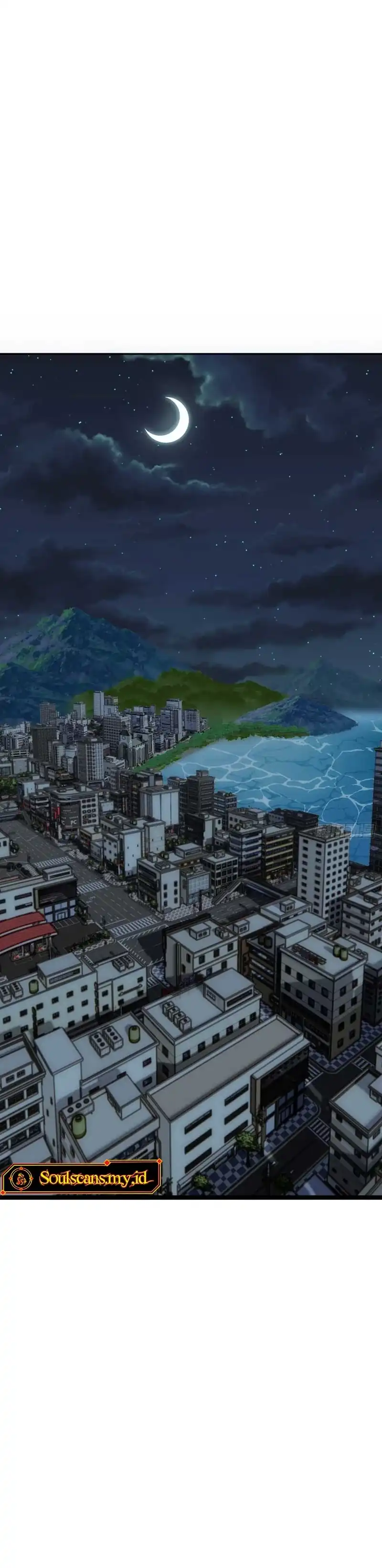Infinite Evolution Starting From Zero Chapter 38 halaman 2