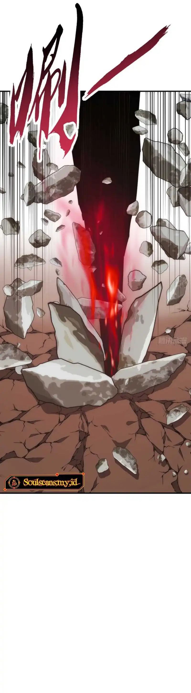 Infinite Evolution Starting From Zero Chapter 38 halaman 32