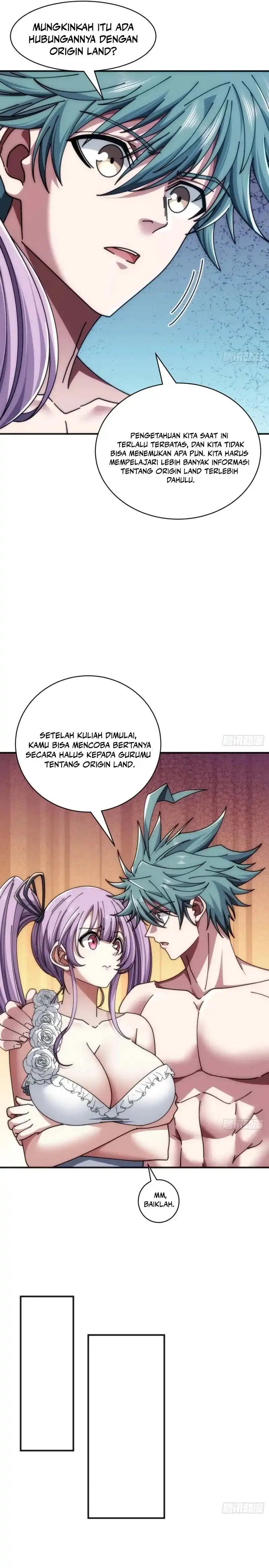 Infinite Evolution Starting From Zero Chapter 39 halaman 19