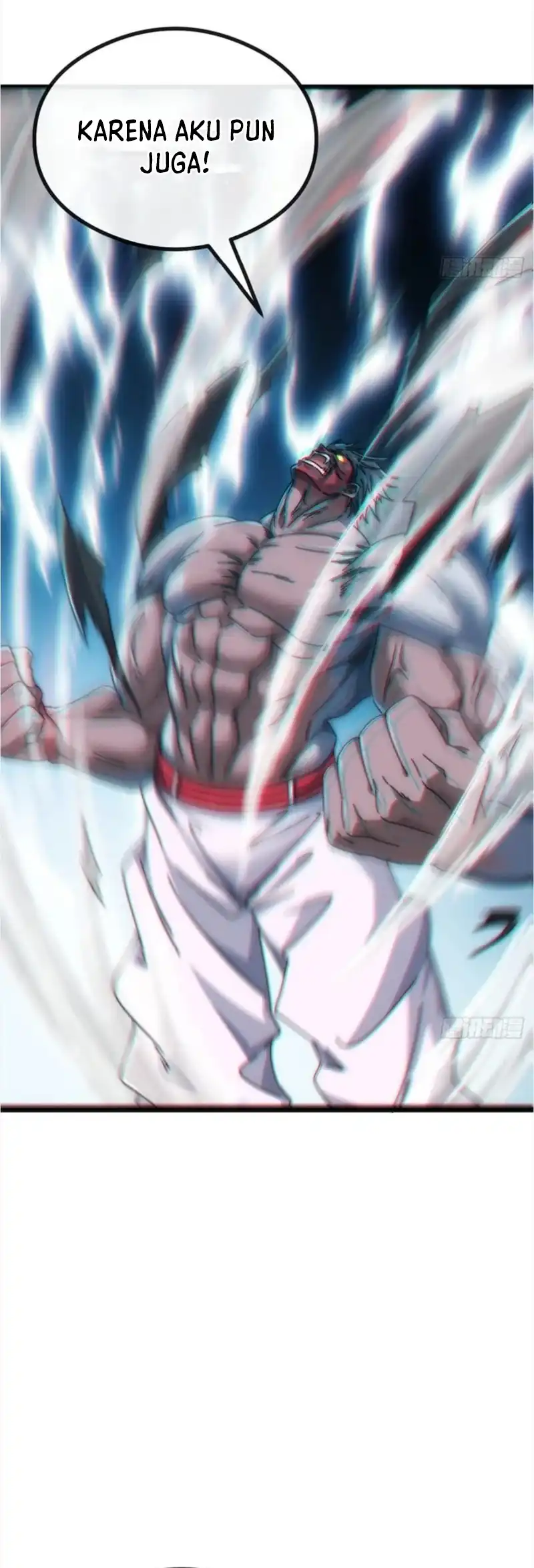 Infinite Evolution Starting From Zero Chapter 44 halaman 40
